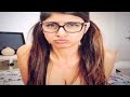 Bigg Boss 9 Contestant Mia Khalifa Battling Instagram Hack