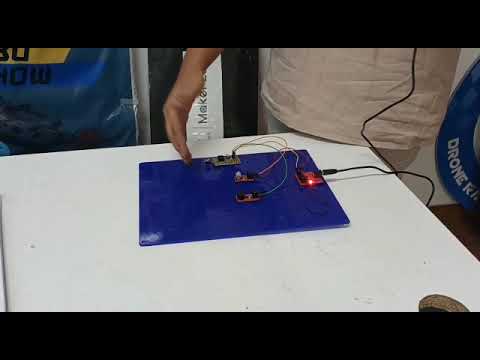 ELECTRO BLOCKS PROJECT