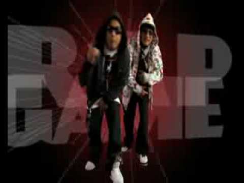 Rap Game - BeatKamp Muzik, ATP ft. Savage, XY, MZRE, PNC & OP