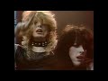 Girlschool - Don't Call It Love 1983 (Full HD Remastered Video Clip)