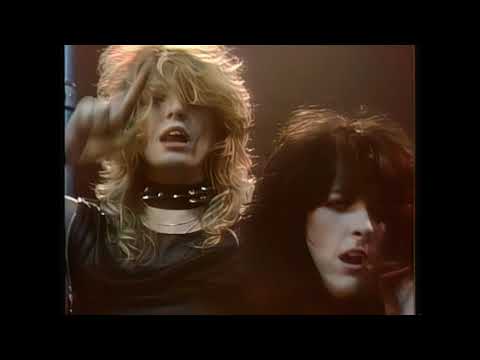 Don't Call It Love - Girlschool