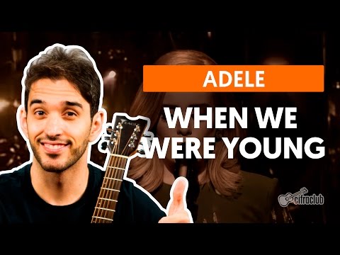 Adele H. - Farsantes