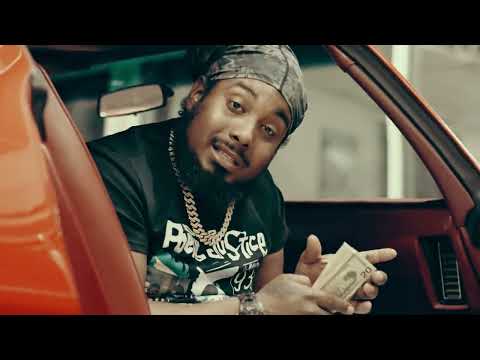 John Trillaa - Hard Knock Life { a story of resilience}