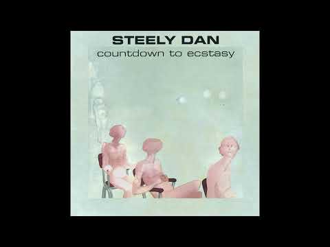 Steely Dan ~ My Old School  (HQ Audio)