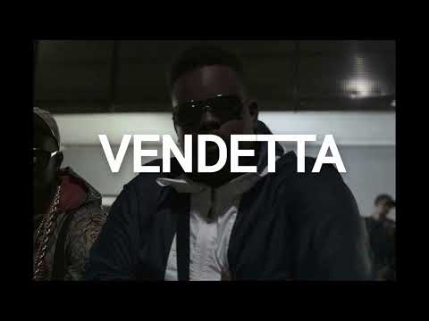 Dree low x Adel x Yasin type beat - "Vendetta"