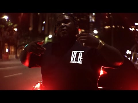 Pacman Da Gunman - Money, Power, Gold (Official Video)