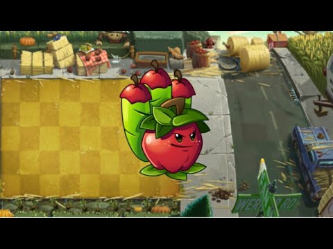 PVZ 2 Pinata Party (Harvest Festival)