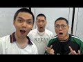 BALD HEAD SALON PRANK ENDS UP WITH AN AKATSUKI HAIR SPA TREATMENT