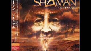 Shaman - Over Your Head