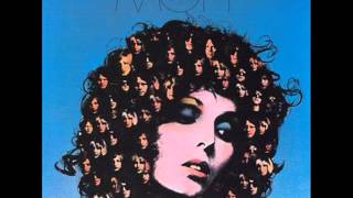 Mott the Hoople - The Golden Age of Rock and Roll (alternate guitar solo)