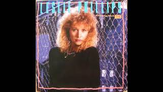 Leslie Phillips - Song In The Night