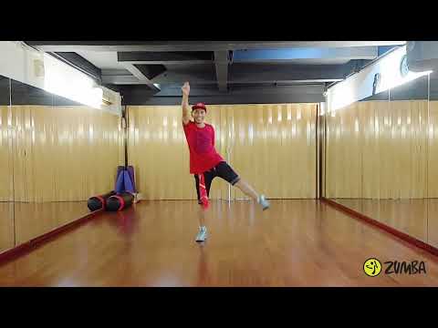 LIKE A BOMBA | FASTAH SELECTAH, LITTLE PEPE, ITS NATASCHA | ZUMBA ROUTINE | ZIN ARIEF