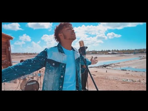 Jhoan Sosa- Derrama tu gloria (official video)