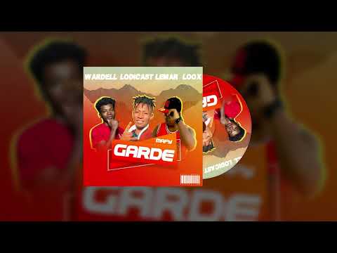 Lemar loox feat Wardell & Lodicast mafy Garde 1