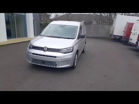 Volkswagen Caddy VAN Business 2.0tdi 75bhp Manual - Image 2