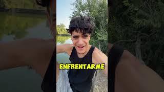 ESTOY BUSCANDO RIVAL para PELEARME en la VELADA del AÑO 7!