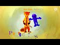 Nick Wilde Blue Elmo Productions