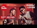 Bahati Kiss Daniel Lover Mama Coke Studio Africa