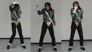 Michael Jackson JAM by Alex Blanco (Impersonator) Michael Jackson JAM by Alex Blanco (Impersonator)