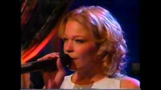 LEANN RIMES - &quot;I NEED YOU&quot; (LIVE) - LENO TONIGHT SHOW - 2000