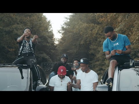 2k Melo x BEO Smook - 757 GODZ (Official Video);