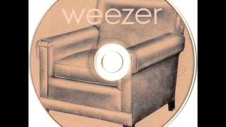 Weezer - Serendipity