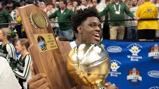 Rupp TV: KHSAA Boys Sweet 16 Highlights