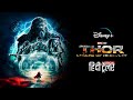 THOR 5: Legend of Hercules - HINDI Trailer | Chris Hemsworth | Marvel Studios+ Updates