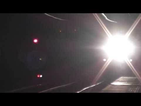 IE class 071 (075) + Tara Mines -  Malahide Station, Dublin