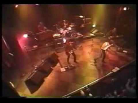 Jimmy Rip with Mick Jagger - Think Mother of a Man - Webster Hall