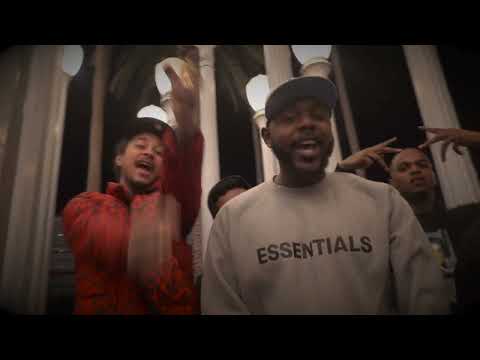 YNG WeBB X Day in life wit some VIRALFUCKs