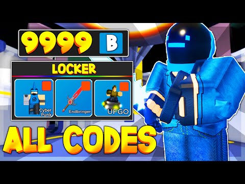 ALL NEW *SECRET* UPDATE CODES in ARSENAL (ROBLOX CODES)