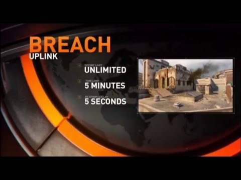 2/16 Europe Pro Division Live Stream - Official Call of Duty® World League  Battle 2