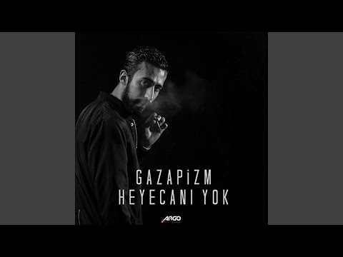 Heyecanı Yok