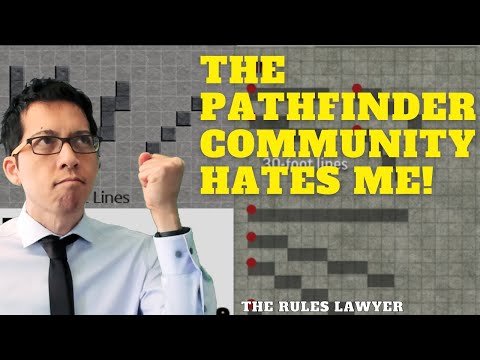 Another rule to ignore in your Pathfinder games (The Rules Lawyer)