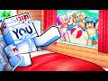 YOU'RE HURT… and No One CARED! DEFAULT Thumbnail