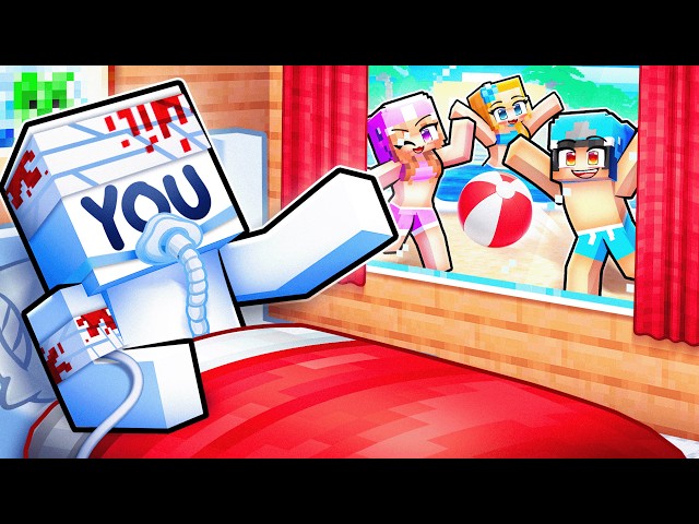 YOU'RE HURT… and No One CARED! SDDEFAULT Thumbnail