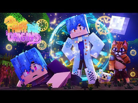 Jakey - "THE TURNAROUND!" | Minecraft Fairy Tail Origins S5E2 || Minecraft Anime Roleplay