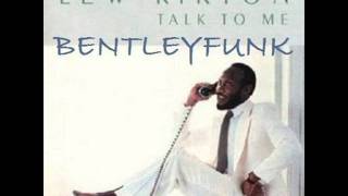 Got To Find Somebody To Love - Lew Kirton