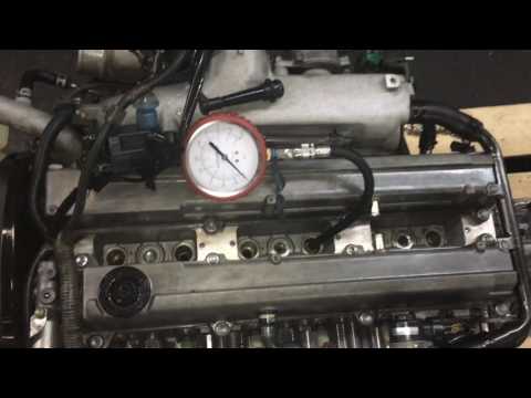 JDM TOYOTA CHASER 1JZGTE TURBO VVTI 2.5L DOHC ENGINE, AUTOMATIC TRANSMISSION, ECU, WIRING HANRESS: video still