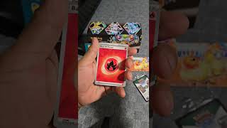 HOY ES MI DIA DE SUERTE #viral #pokemon #pokemoncards #viralvideo #viralshorts #viralvideo #podcast