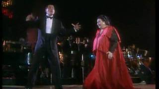 The Golden Boy - Freddie Mercury &amp; Montserrat Caballé - 1988