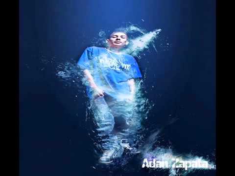 Adan Zapata 7  No Me Parece Ft SargentoRap Crudo,Claro Y Cuerdo