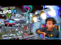I Time Travel To 2120 And Play As A Cop LSPDFR GTA 5 Police Mod GTA5LSPDFR