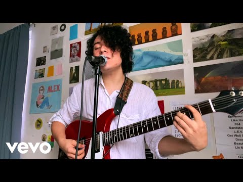 DRIMS - Si No Encuentro Palabras (#DesdeCasa)