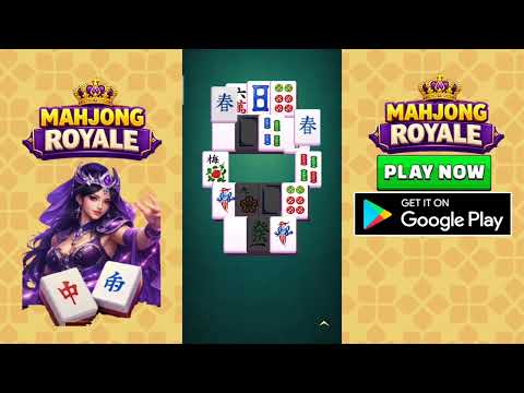 Royal Mahjong