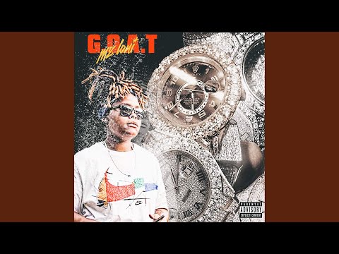 Girl On Another Time (GOAT)