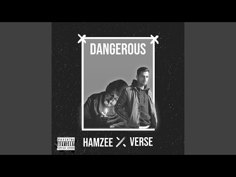 Dangerous (feat. Hamzee)