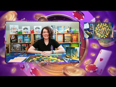 Présentation in English by Mailys