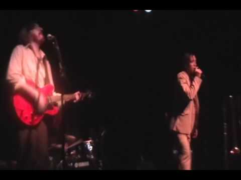 The Levees - Preacher's Daughter - Exit/In - 8-7-09
